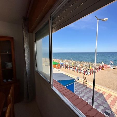 Апартаменты La Vela Playa 1 Рокетас-де-Мар Экстерьер фото